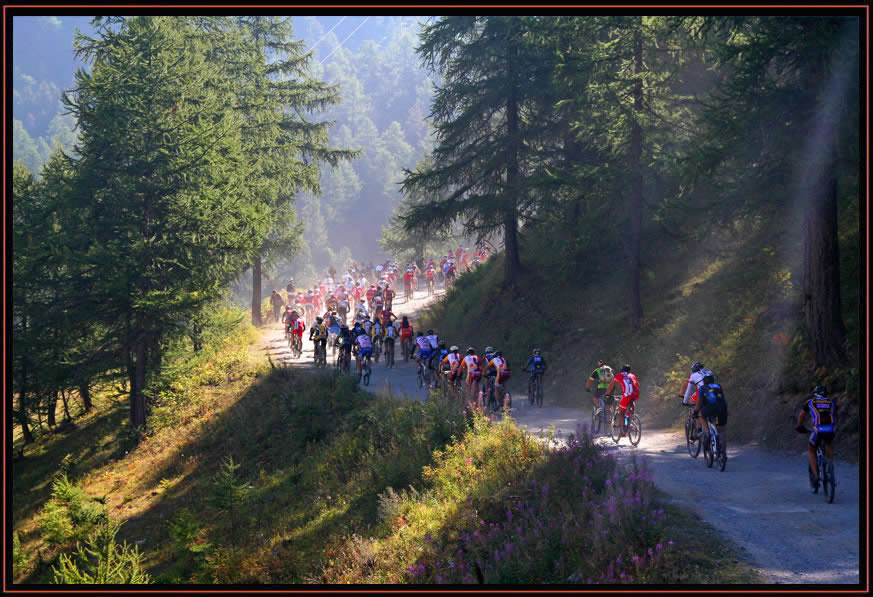 05/09/10 Claviere (TO). 10° edizione Clavierissima